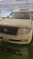 2008 Toyota Land Cruiser GX - Reliable 4WD SUV in Qatar
